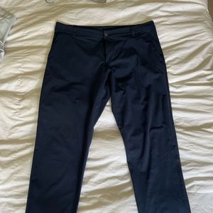 Lululemon ABC pants